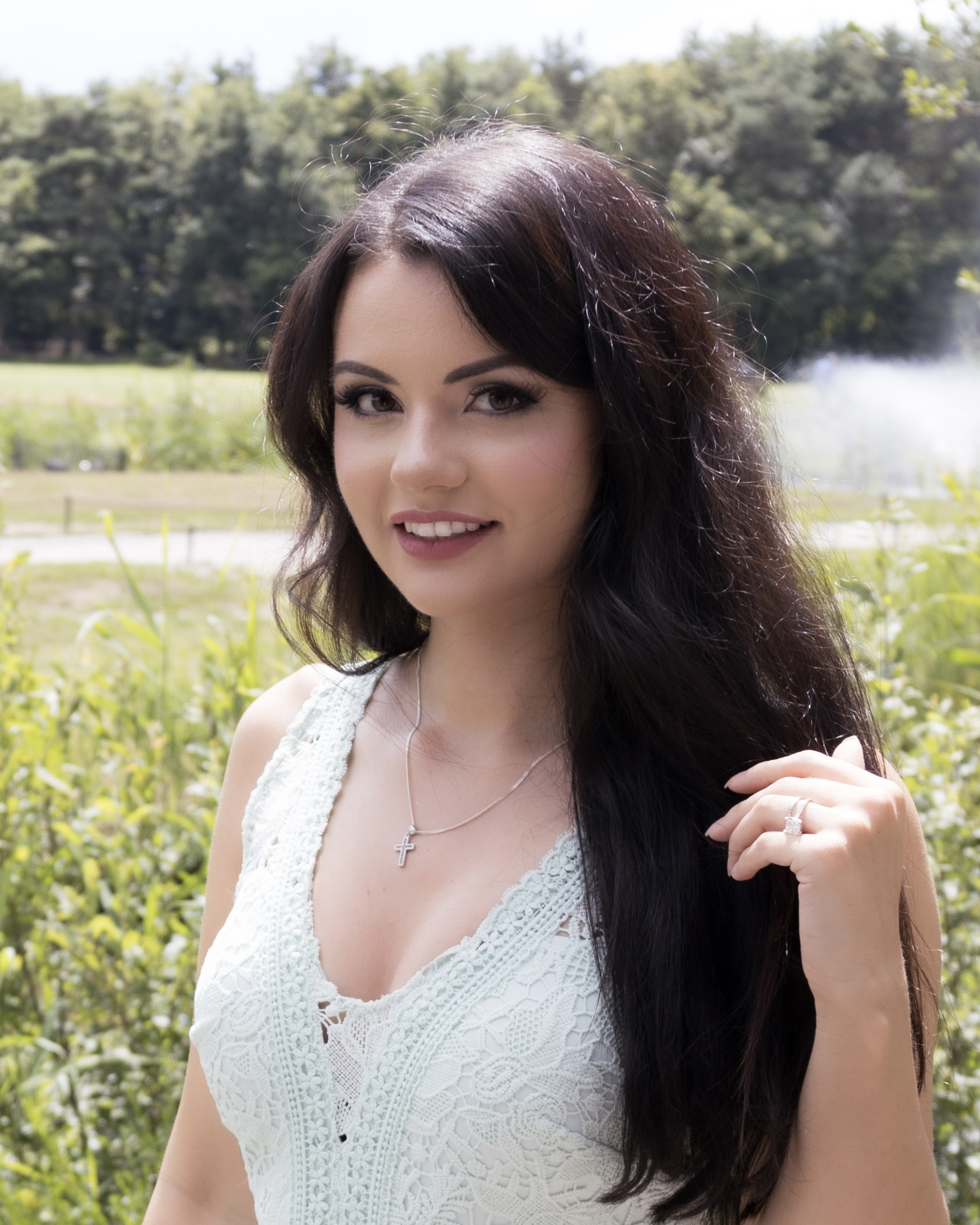 Brenda Felicia Nel